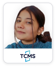 Shivani-S.-TCMS